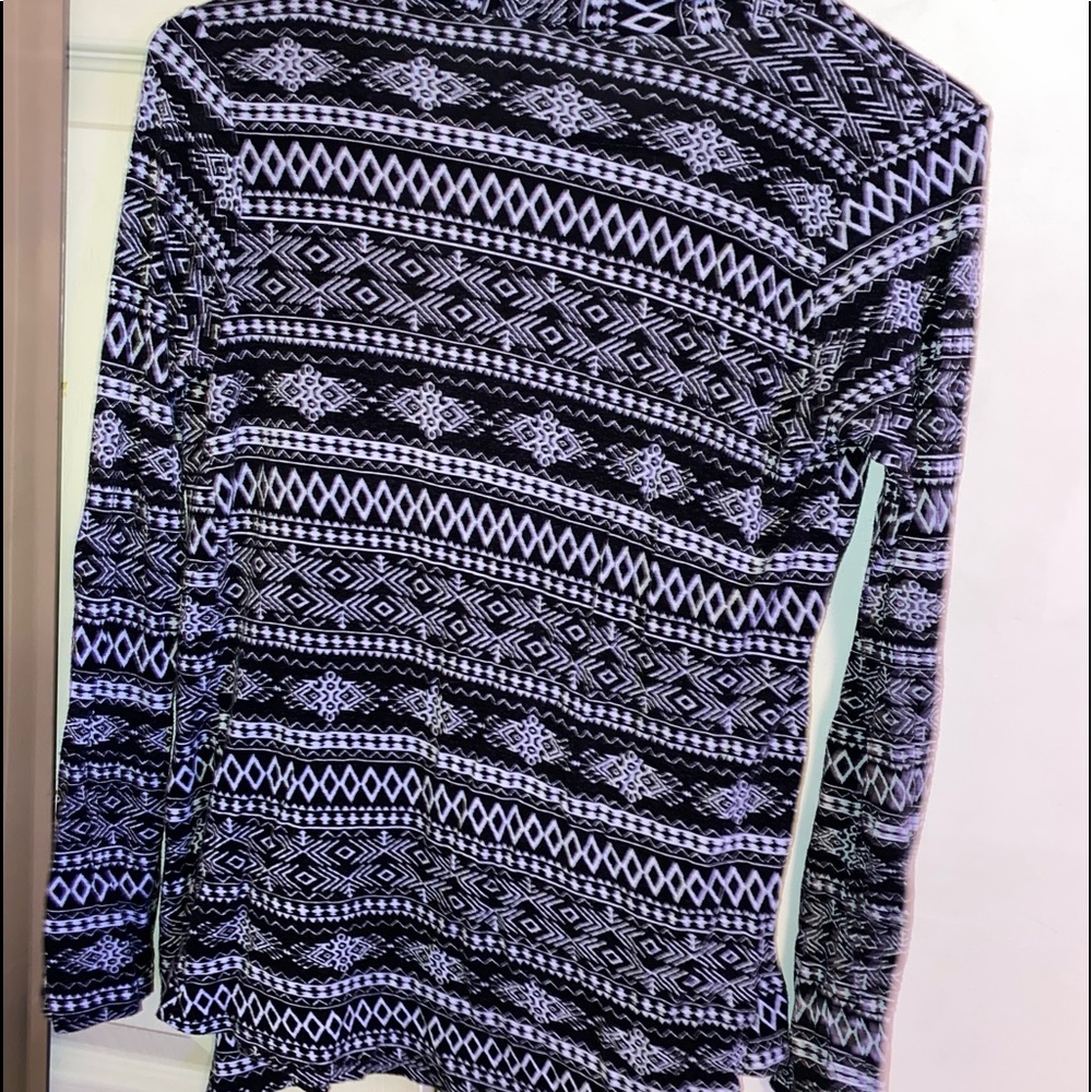 Cardigan - Picture 2 of 2
